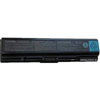 Аккумуляторы для ноутбуков Toshiba PA3535U
