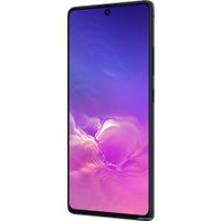 Телефон Samsung Galaxy S10 Lite SM-G770F/DS 6GB/128GB (черный)