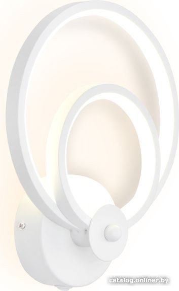 Бра Ambrella light Metallic FL419