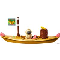 Конструктор LEGO Disney 43185 Лодка Буна