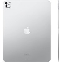Планшет Apple iPad Pro 13" 2024 5G 2TB (серебристый, с антибликовым покрытием)