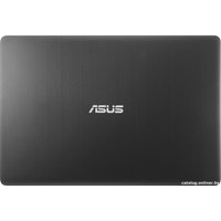 Ноутбук ASUS N750JK-T4168H