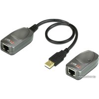 Удлинитель по витой паре Aten UCE260