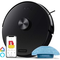 Робот-пылесос Maxcom MH19