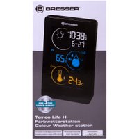 Метеостанция Bresser Temeo Life H 73278