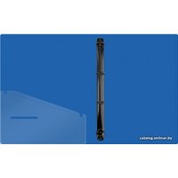 Папка для бумаг Berlingo Soft Touch RB4_4D981 (синий)