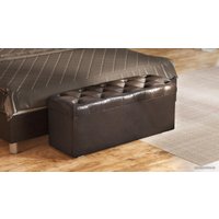 Пуфик Трия Тип 3 (темный)