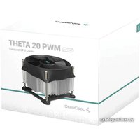 Кулер для процессора DeepCool THETA 20 PWM 1700 DP-ICAS-T20P-17