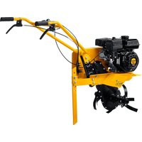 Мотокультиватор бензиновый Steher GK-170