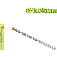 Сверло Dyllu DTMJ1K02