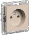 

Розетка Schneider Electric AtlasDesign ATN001241