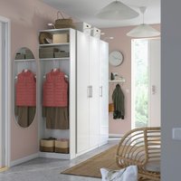 Шкаф распашной Ikea Pax/fardal s89623566