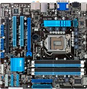 ASUS P8H67-M PRO