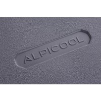 Компрессорный автохолодильник Alpicool NL30 (12/24, без адаптера 220В)