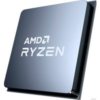 Процессор AMD Ryzen 7 5800X