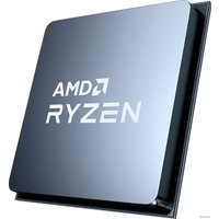 Процессор AMD Ryzen 9 5950X