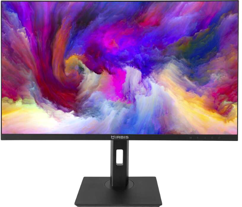 

Монитор IRBIS SmartView 27QIDL