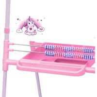 Мольберт детский Ника М2Л/ЕР (единорог)