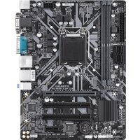 Материнская плата Gigabyte H310M S2P 2.0 (rev. 1.0)