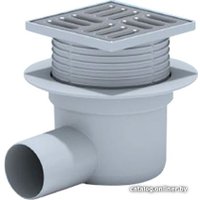 Трап/канал РосТурПласт 11407