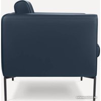 Интерьерное кресло Divan Кинси 205568 (Land Navy Blue)