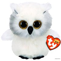 Классическая игрушка Ty Beanie Boo's Сова Snowy 36305