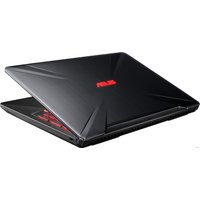 Игровой ноутбук ASUS TUF Gaming FX504GE-E4031