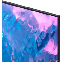 Телевизор Samsung QLED 4K Q70C QE85Q70CATXXH