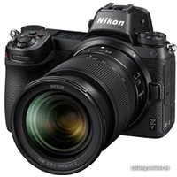 Беззеркальный фотоаппарат Nikon Z5 Kit 24-70mm