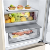 Холодильник LG DoorCooling+ GC-B459FEPW