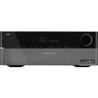 AV ресивер Harman/Kardon AVR 156