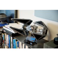 Конструктор LEGO Star Wars Tie-Перехватчик 75382