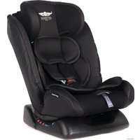 Детское автокресло Martin Noir Discovery без Isofix (signal black)