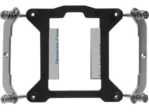 

Комплект креплений DeepCool для серий GAMMAXX 400/GTE/GT EM009-MKNNIN-G-1