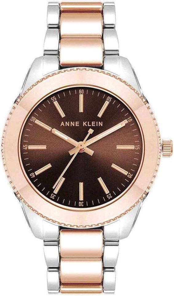 

Наручные часы Anne Klein AK/5043BNRT