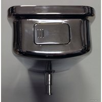 Дозатор для жидкого мыла Ksitex SD1618-1000 (хром)