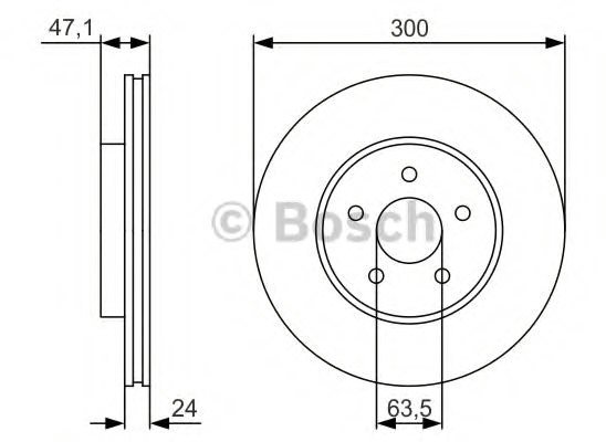 

Bosch 0986479S48