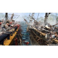  Assassin's Creed IV: Black Flag для PlayStation 4