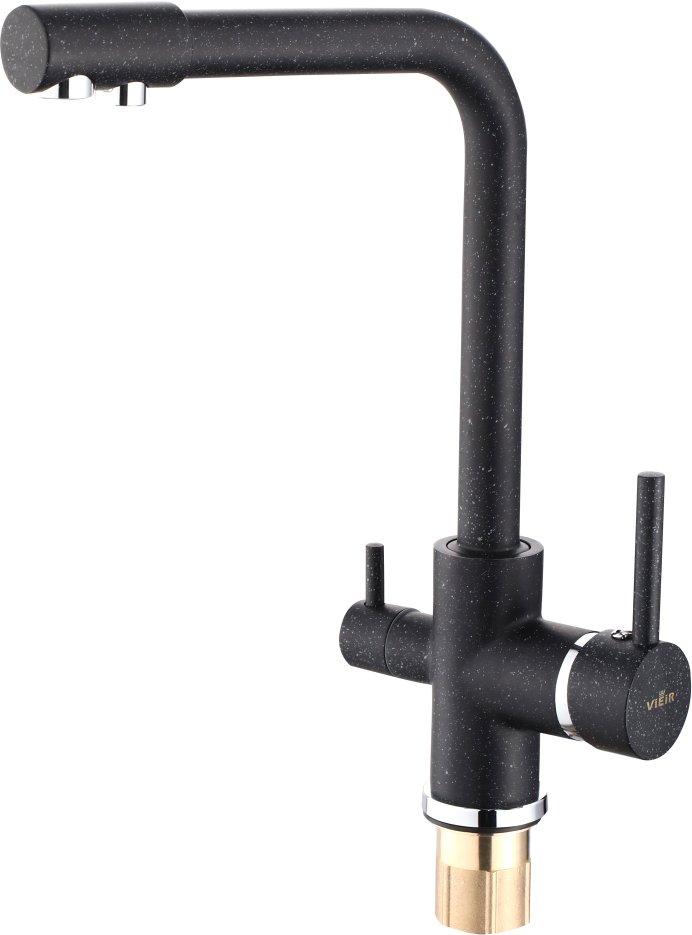 

Смеситель Vieir V15002-C