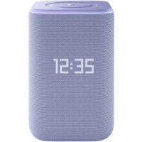 Умная колонка Яндекс Станция 3 (фиолетовый)