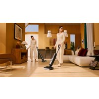 Пылесос Roborock Wet and Dry Vacuum Cleaner F25 ACE Combo WD5M6A (с русской озвучкой, черный) в Мозыре