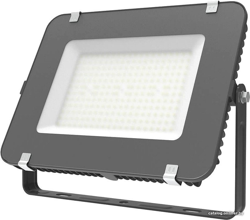 Уличный прожектор Gauss Qplus 150W 6500К 690511150