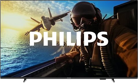 

Телевизор Philips 55PUS7000/12