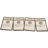 Настольная игра Мир Хобби Fallout: Атомные узы (дополнение)