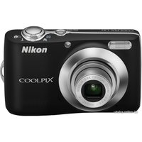 Фотоаппарат Nikon Coolpix L24