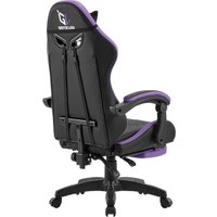 Игровое (геймерское) кресло GameLab Tetra Comfort GL-437 Violet (фиолетовый)