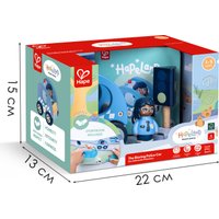 Развивающая игра Hape Полиция E3435_HP в Солигорске