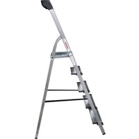 Лестница-стремянка Новая высота NV 1118 (5 ступеней)