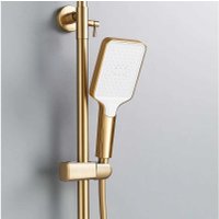 Душевая система  Shevanik S4536G