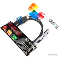 Кабель Dialog HC-A1110